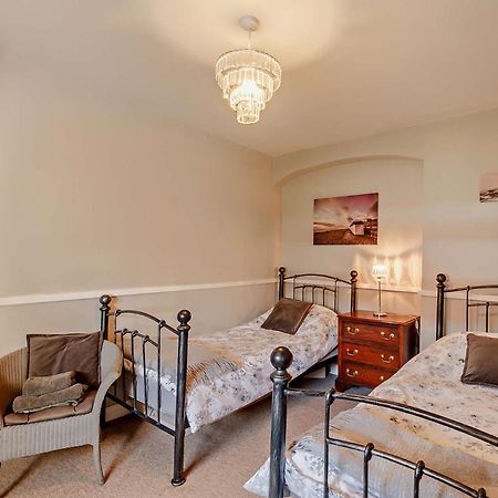 3 Bed In Eastbourne Ehc47 Villa Bagian luar foto